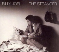 Sony Legacy Billy Joel - Stranger Photo
