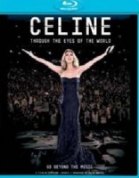 Imports Celine Dion - Through the Eyes of the World Photo