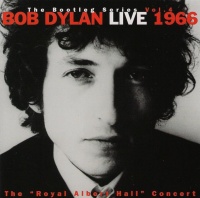 Bob Dylan - Bootleg Series 4: Royal Albert Hall Concert Photo