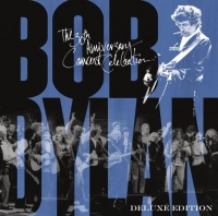 Sony Legacy Bob Dylan - 30th Anniversary Concert Celebration Photo