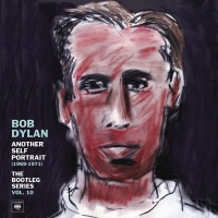 Sony Bob Dylan - Another Self Portrait 1969-1971: Bootleg Series 10 Photo
