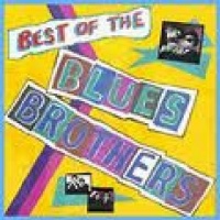 Atlantic Blues Brothers - Best of Photo