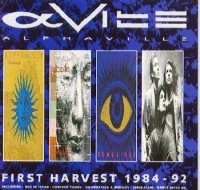 WEA Alphaville - First Harvest 1984 - 92 Photo