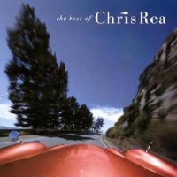 WEA Chris Rea - The Best of Photo