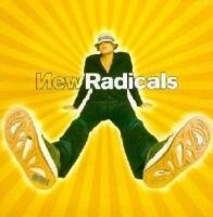 MCA New Radicals - Maybe You've Been Brainwashed Too Photo