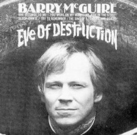 Universal Import Barry Mcguire - Eve of Destruction Photo