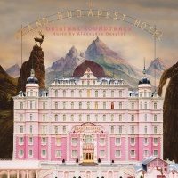 Grand Budapest Hotel - Original Soundtrack Photo
