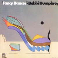 Blue Note Records Bobbi Humphrey - Fancy Dancer Photo