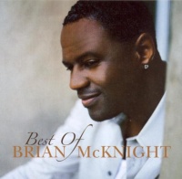 Brian Mcknight - Best Of Brian McKnight Photo