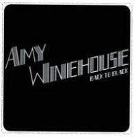 Amy Winehouse - Back To Black Photo