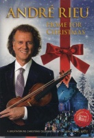 Universal UK Andre Rieu - Home For Christmas Photo