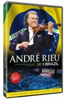 Universal Music Andre Rieu - Live In Brazil Photo
