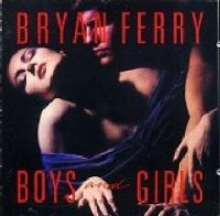 Capitol Bryan Ferry - Boys and Girls Photo