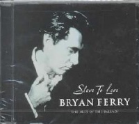 Virgin IntL Bryan Ferry - Slave to Love: Best of the Ballads Photo