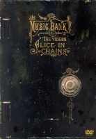 Sony Alice In Chains - Music Bank: the Videos Photo