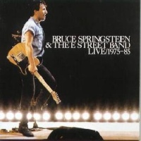 Sony Bruce Springsteen - Live 1975-85 Photo