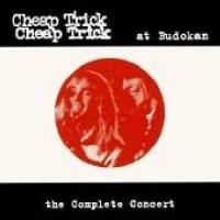 Sony Cheap Trick - Cheap Trick At Budokan: Complete Concert Photo