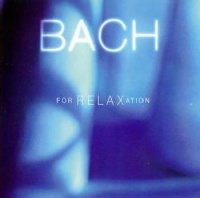 RCA Various Artists - Bach For Relaxation Photo