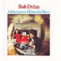 Columbia Europe Bob Dylan - Subterranean Homesick Blues Photo
