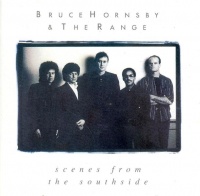 RCA Bruce Hornsby & The Range - Scenes From the Southside Photo