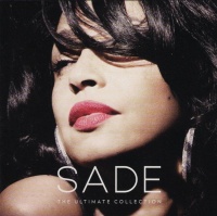 Sony Music Sade - The Ultimate Collection Photo