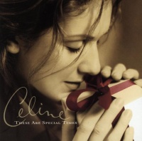 Columbia Celine Dion - These Are Special Times Photo