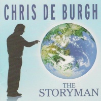 Chris De Burgh - Storyman Photo