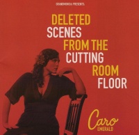 Caro Emerald - Deleted Scenes From the Cutting Photo