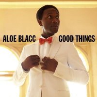 Aloe Blacc - Good Things Photo