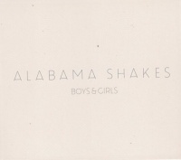 Alabama Shakes - Boys & Girls Photo
