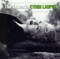 Sony Cyndi Lauper - Essential Cyndi Lauper Photo