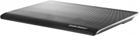 Cooler Master - Notepal i100 - Black Ultra Slim upto 15.6" Notebook Stand/ Cooler Photo
