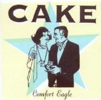 Sony Cake - Comfort Eagle Photo