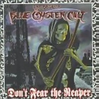 Sony Blue Oyster Cult - Don'T Fear the Reaper: Best of Blue Oyster Cult Photo
