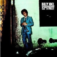 Imports Billy Joel - 52nd Street Photo