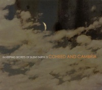 Imports Coheed & Cambria - Vol. 3-In Keeping Secrets of Silent Earth Photo