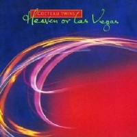 4ad Ada Cocteau Twins - Heaven or Las Vegas Photo