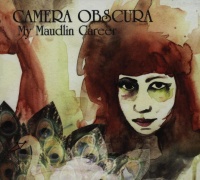 4ad Ada Camera Obscura - My Maudlin Career Photo