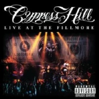 Sony Cypress Hill - Live At the Fillmore Photo