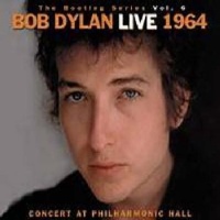 Sony Bob Dylan - Bootleg Series 6: Concert At Philharmonic Hall Photo