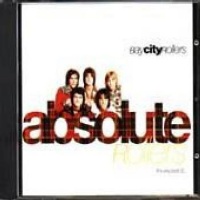 Arista Europe Bay City Rollers - Absolute Rollers: Best of Photo