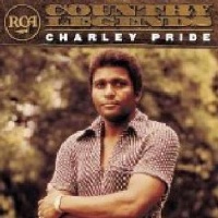 Buddha Charley Pride - Rca Country Legends Photo