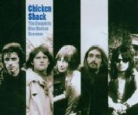 Sony Bmg Europe Chicken Shack - Complete Blue Horizon Sessions Photo