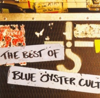 Camden International Blue Oyster Cult - Best of Photo