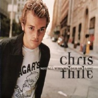 Sugarhill Chris Thile - Not All Who Wander Are Lost Photo