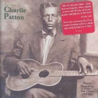 Yazoo Charley Patton - Best of Charley Patton Photo