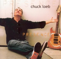 Heads up Chuck Loeb - Presence Photo