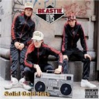 Capitol Beastie Boys - Solid Gold Hits Photo