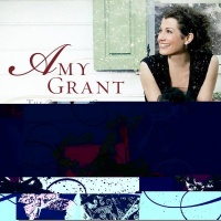 Sparrow Amy Grant - Christmas Collection Photo
