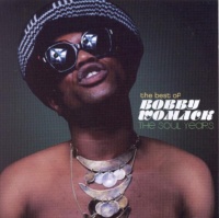 Capitol Bobby Womack - Best of Bobby Womack: the Soul Years Photo